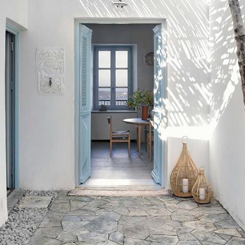 返璞归真,才是真生活